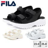 FILA サンダル レディース | つるや | 詳細画像1