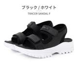 FILA サンダル レディース | つるや | 詳細画像2