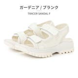 FILA サンダル レディース | つるや | 詳細画像4