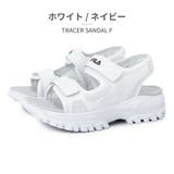 FILA サンダル レディース | つるや | 詳細画像6