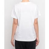 FILA Tシャツ レディース | つるや | 詳細画像6