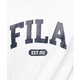 FILA Tシャツ レディース | つるや | 詳細画像9