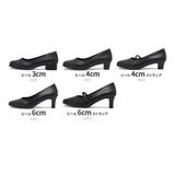 Furio Valentino パンプス | つるや | 詳細画像3 