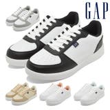 GAP スニーカー メンズ | つるや | 詳細画像1 