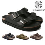 GENUINS サンダル メンズ | つるや | 詳細画像1 