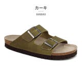 GENUINS サンダル メンズ | つるや | 詳細画像12 