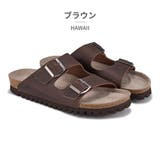 GENUINS サンダル メンズ | つるや | 詳細画像13 