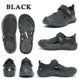 BLACK | HI-TEC ハイテック HT KD048 HELMS KIDS ヘルムス | つるや