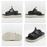 HIJACK SANDALS BLACH MOSS ARGO | つるや | 詳細画像3
