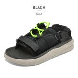 BLACH | HIJACK SANDALS BLACH CORDIA DALI | つるや