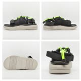 HIJACK SANDALS BLACH CORDIA DALI | つるや | 詳細画像3