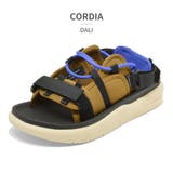 CORDIA | HIJACK SANDALS BLACH CORDIA DALI | つるや