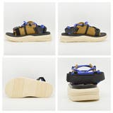 HIJACK SANDALS BLACH CORDIA DALI | つるや | 詳細画像5