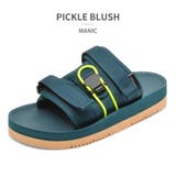 PICKLEBLUSH | HIJACK SANDALS MANIC | つるや