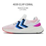 4039_CLYPCORAL | hummel HM211826 4039 | つるや