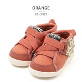 IFME ifme nature スニーカー キッズ ナチュレ 20-3812 | つるや | 詳細画像6 