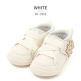 IFME ifme nature スニーカー キッズ ナチュレ 20-3812 | つるや | 詳細画像7 