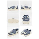 イフミー スニーカー キッズ カラン 20-3824 IFME CALIN | つるや | 詳細画像3