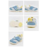 イフミー スニーカー キッズ | つるや | 詳細画像3 