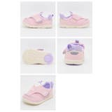 イフミー スニーカー キッズ | つるや | 詳細画像9 