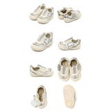 イフミー スニーカー キッズ | つるや | 詳細画像3 