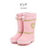 イフミー ラバーブーツ キッズ 子供靴 50-5844 IFME | つるや | 詳細画像2