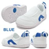 IFME イフミー 上履き 上靴 スペアインソール付き SC-0002 | つるや | 詳細画像2