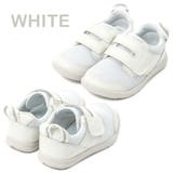 WHITE | IFME イフミー 上履き SC-0009 ワンベルト | つるや