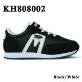 KH808002_ブラック/ホワイト | KARHU Albatross 82 Kidsアルバトロス | つるや