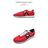 KH807020_CHERRY/FIESTA | KARHU アルバトロス | つるや
