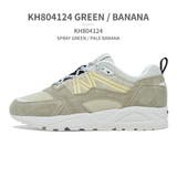 KH804124_GREEN/BANANA | KARHU Fusion2.0 フュージョン | つるや