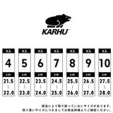 KARHU Fusion2.0 フュージョン | つるや | 詳細画像12