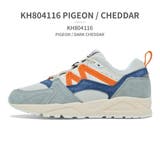 KH804116_PIGEON/CHEDDAR | KARHU Fusion2.0 フュージョン | つるや