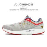 メンズ_KH100287 | KARHU SYNCHRON ORTIX | つるや