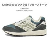 KH806039_ガンメタル/ストーン | KARHU カルフ LEGACY レガシー | つるや