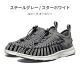 KEEN サンダル メンズ | つるや | 詳細画像6 