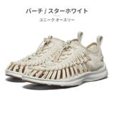 KEEN サンダル メンズ | つるや | 詳細画像8 