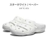 KEEN サンダル レディース | つるや | 詳細画像4 