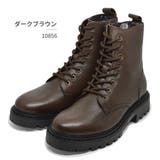 KLONDIKE 本革 ブーツ | つるや | 詳細画像4