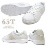 ラコステ スニーカー メンズ | つるや | 詳細画像3 