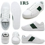 ラコステ スニーカー メンズ | つるや | 詳細画像4 