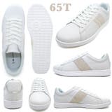 ラコステ スニーカー メンズ | つるや | 詳細画像5 