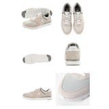 ルコックスポルティフ スニーカー レディース | つるや | 詳細画像4