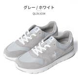 ルコックスポルティフ スニーカー レディース | つるや | 詳細画像5