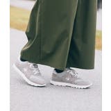 ルコックスポルティフ スニーカー レディース | つるや | 詳細画像6