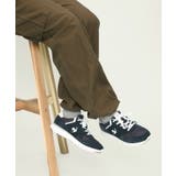 ルコックスポルティフ スニーカー レディース | つるや | 詳細画像9