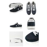 ルコックスポルティフ スニーカー レディース | つるや | 詳細画像10