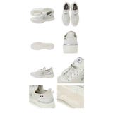 ルコックスポルティフ スニーカー レディース | つるや | 詳細画像3