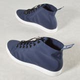 le coq sportif ルコック LA アルマ MID II T+R | つるや | 詳細画像5 