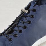 le coq sportif ルコック LA アルマ MID II T+R | つるや | 詳細画像6 